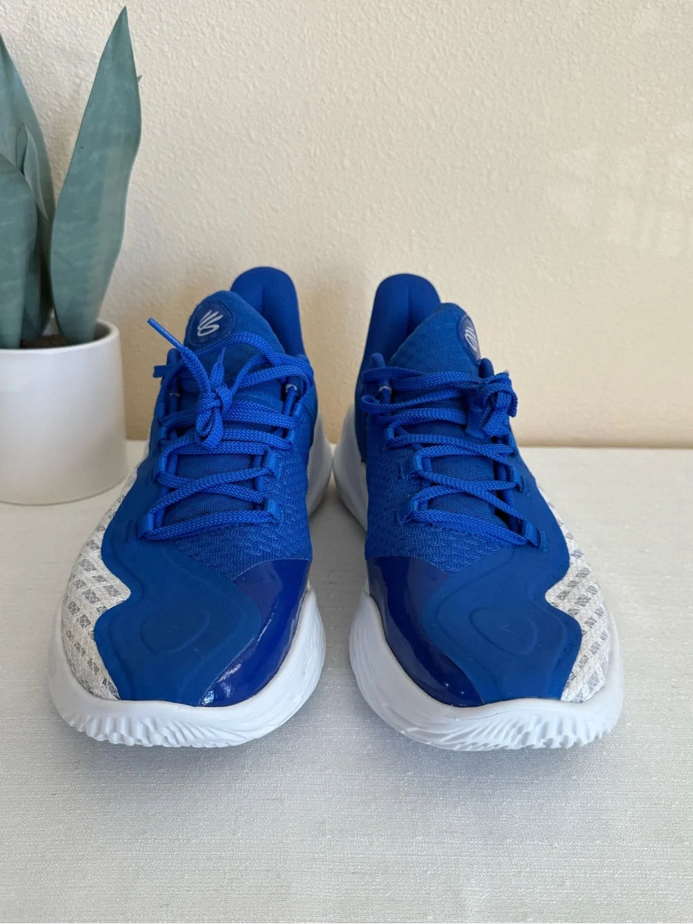 Under Armour lightweight play